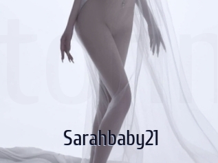 Sarahbaby21