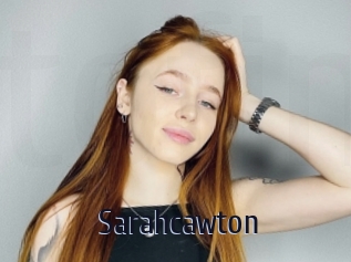 Sarahcawton