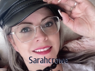 Sarahcrowe