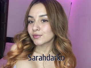 Sarahdarko