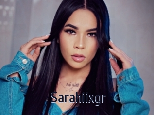 Sarahiixgr