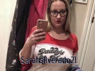 Sarahsilverado21