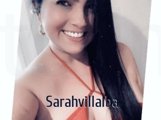 Sarahvillalba