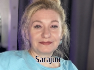 Sarajun