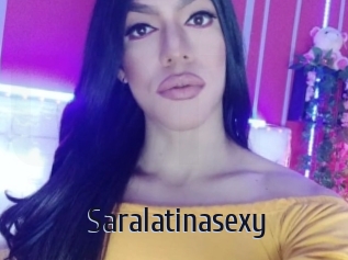 Saralatinasexy