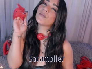 Saramoller