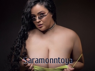 Saramonntoya