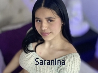 Saranina