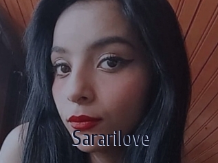 Sararilove