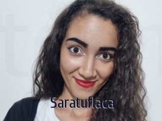 Saratuflaca