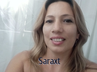 Saraxt