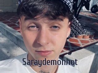 Saraydemonhot