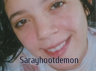 Sarayhootdemon