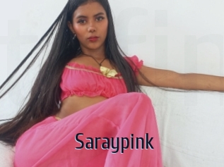 Saraypink