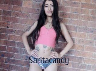 Saritacandy