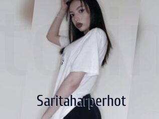 Saritaharperhot