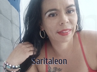 Saritaleon