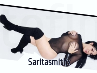 Saritasmithx