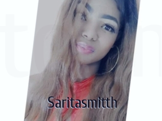 Saritasmitth