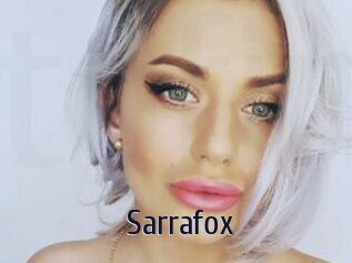 Sarrafox