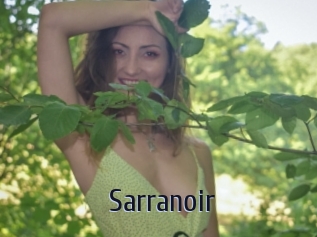 Sarranoir