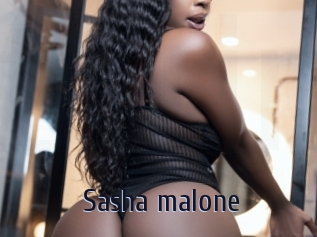 Sasha_malone