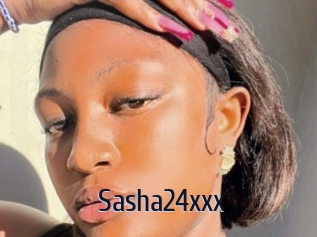 Sasha24xxx