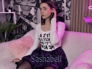 Sashabell