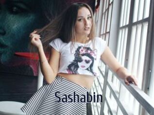 Sashabin