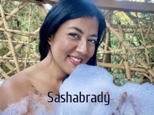 Sashabrady