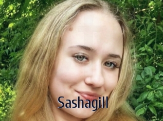 Sashagill