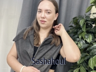 Sashahoul