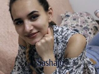 Sashajo