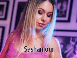 Sashamour