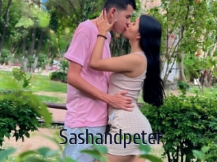 Sashandpeter