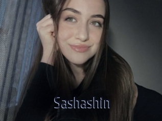 Sashashin