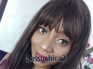 Sassychica27