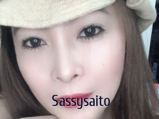 Sassysaito