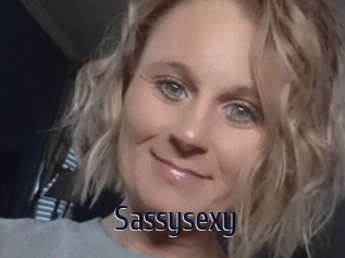 Sassysexy