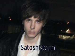 Satoshistorm