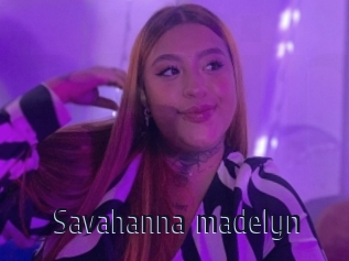 Savahanna_madelyn