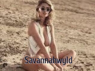 Savannahwyld