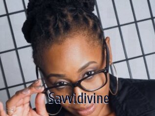 Savvidivine