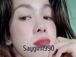 Saygirl1990