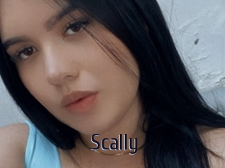 Scally