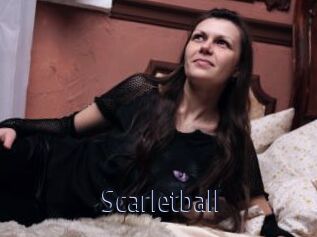 Scarletball