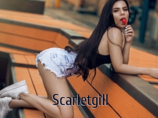 Scarletgill