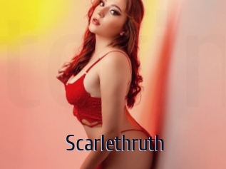 Scarlethruth