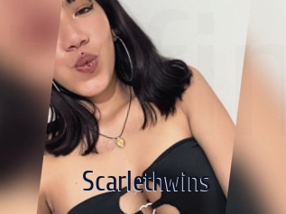 Scarlethwins