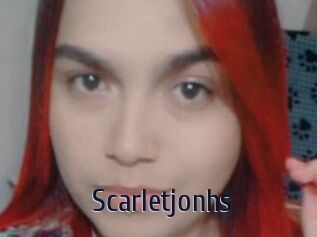 Scarletjonhs